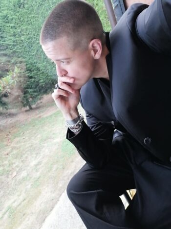 WEDDING DAY