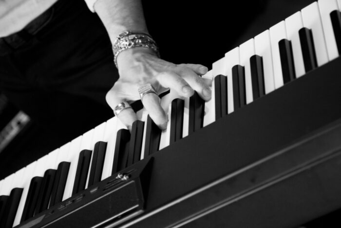 piano