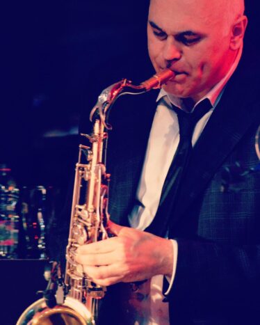 J-SAX