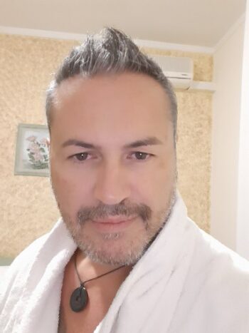 Super relax...