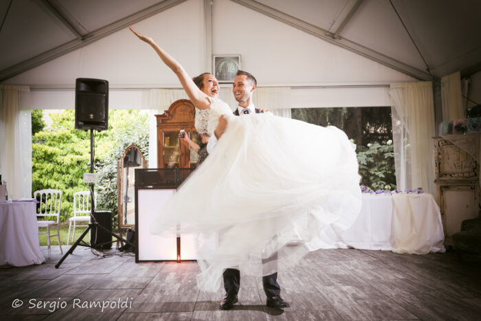 Il ballo