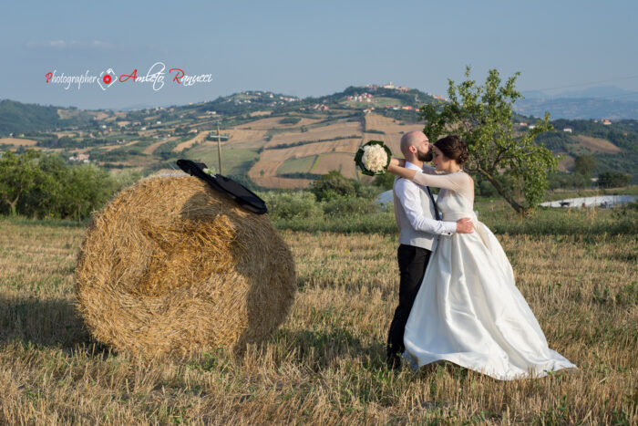 Balle di paglia
