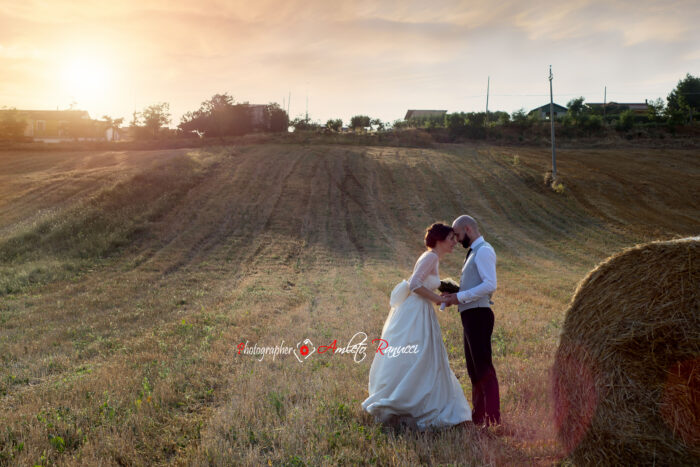 In campagna