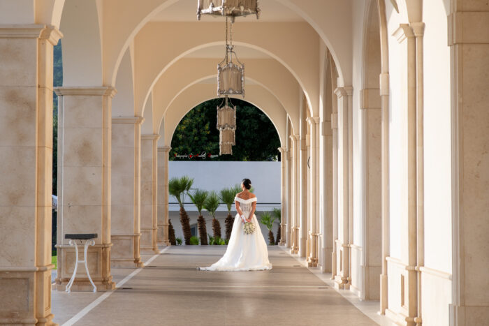 Alessia la sposa
