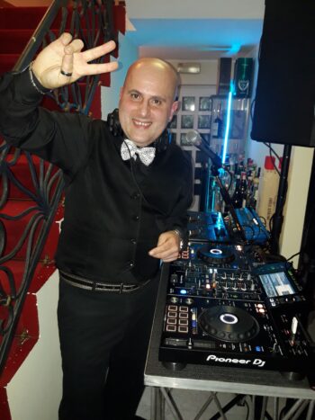 DJAME MIX