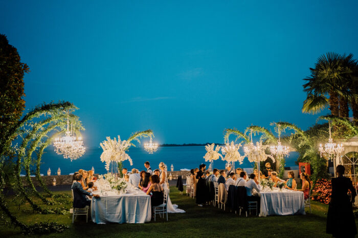 dinner event