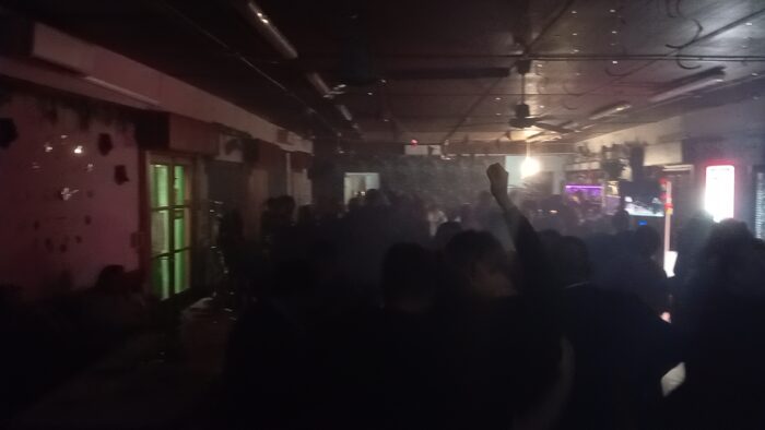 Disco 360GRADI