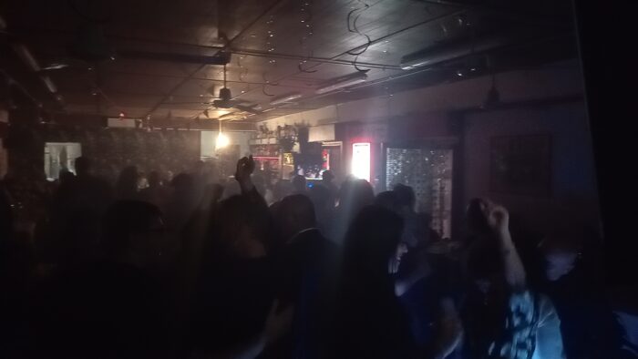 Disco 360GRADI