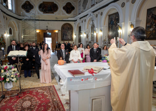 La comunione