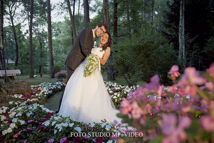 I NOSTRI SPOSI