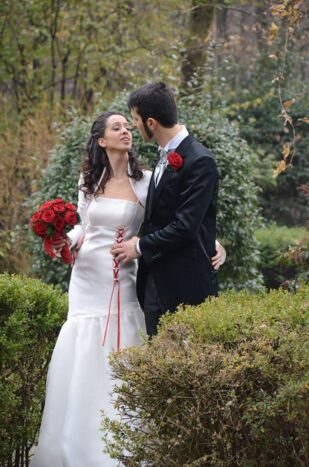 I NOSTRI SPOSI