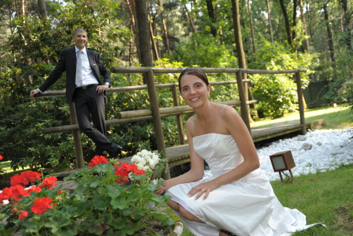 I NOSTRI SPOSI