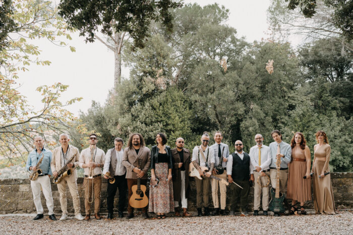 Radio Kings Band