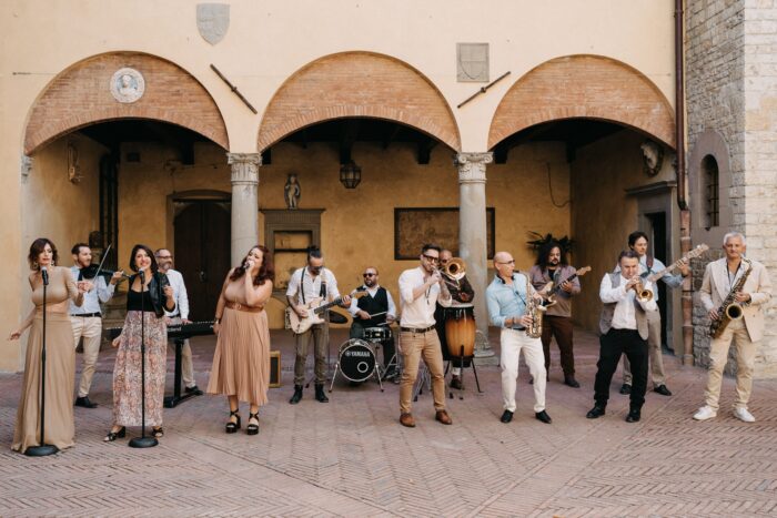 Radio Kings Band