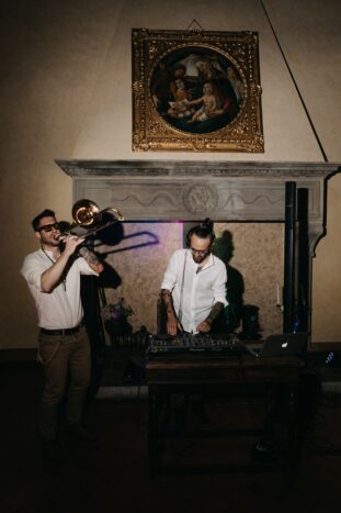 Radio Kings Band