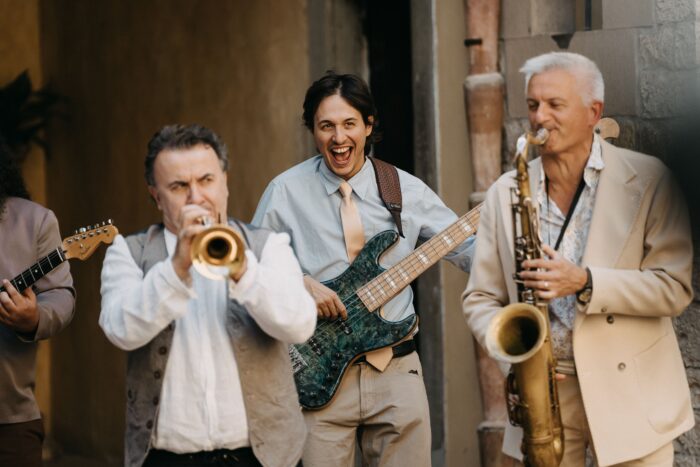 Radio Kings Band