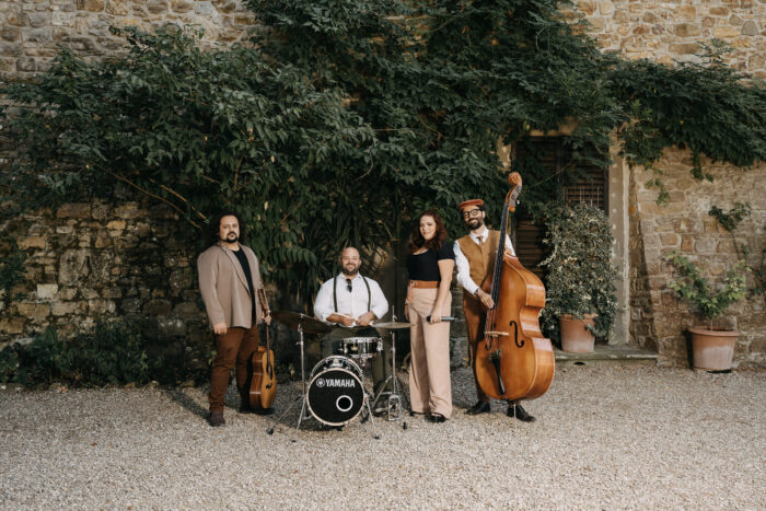 Radio Kings Band