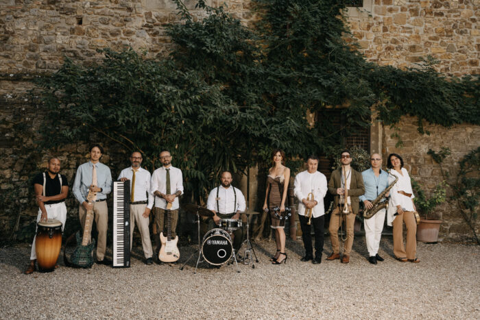 Radio Kings Band