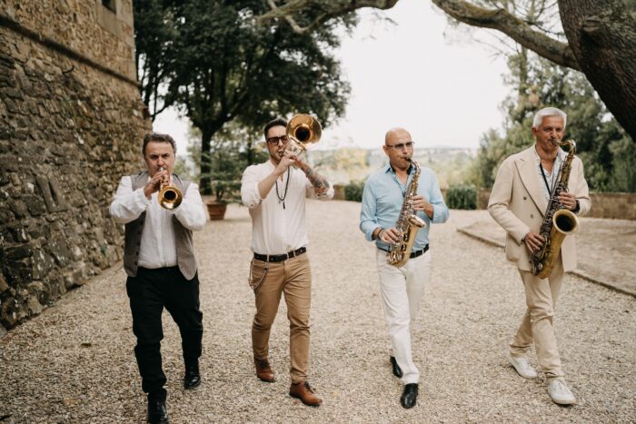 Radio Kings Band