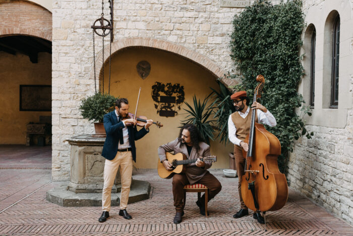 Radio Kings Band