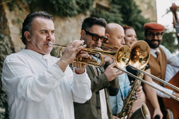 Radio Kings Band