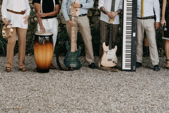 Radio Kings Band