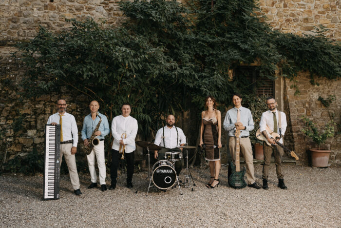 Radio Kings Band