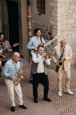 Radio Kings Band