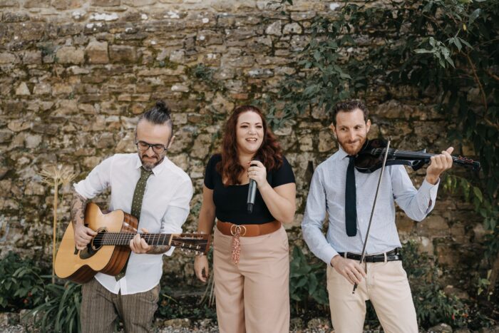 Radio Kings Band