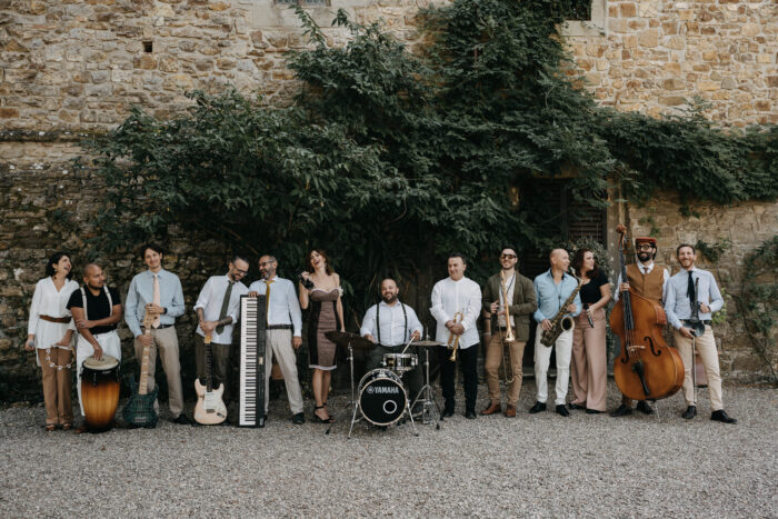 Radio Kings Band