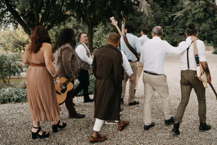 Radio Kings Band
