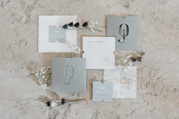 stationery wedding