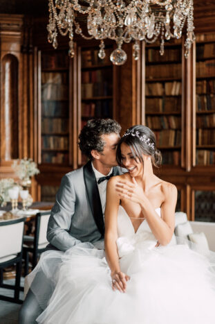 wedding venice