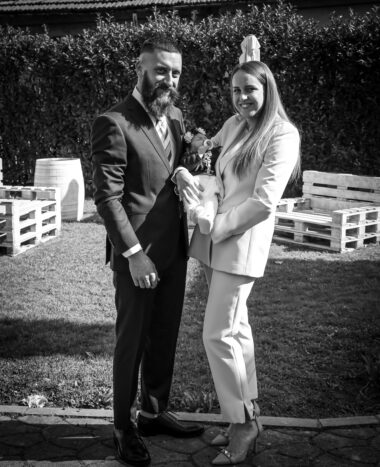 matrimonio in tre