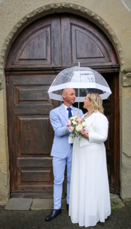 matrimonio bagnato matrimonio