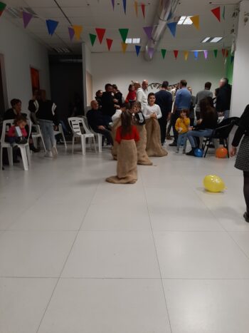 Giochi di una volta