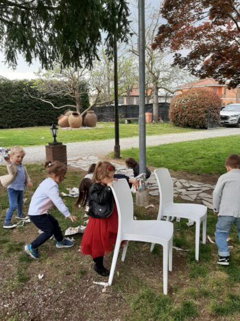 Giochi di gruppo