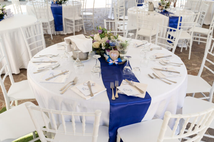Ristorante Esterno Piscina