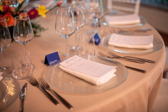 Mise en Place