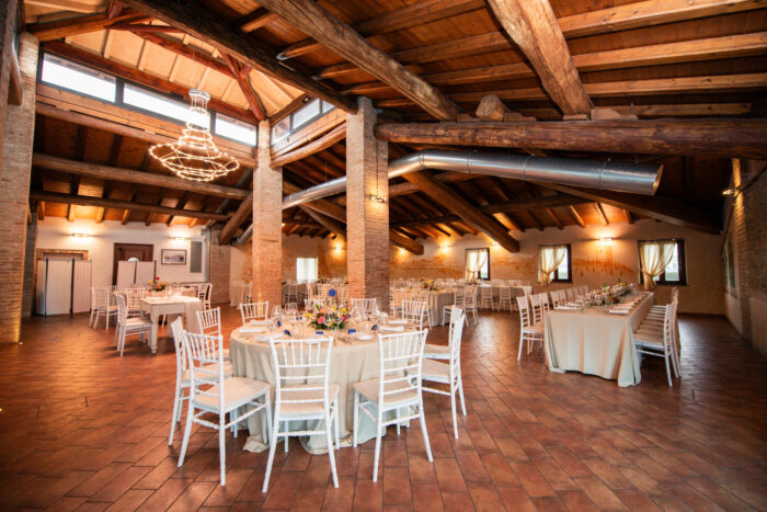 Sala superiore