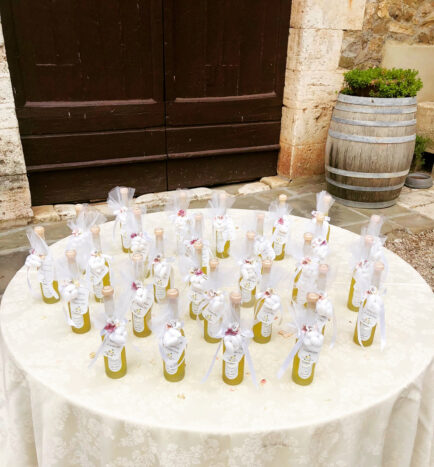 100ml Limoncello Toscana