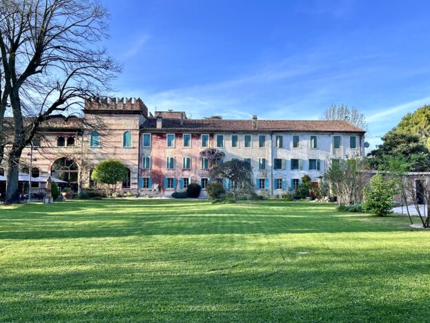 vista principale