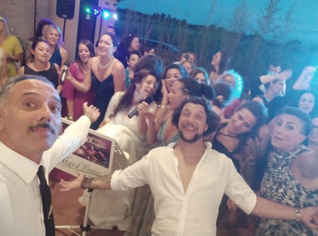 e festa sia