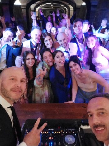 fotina di gruppo!