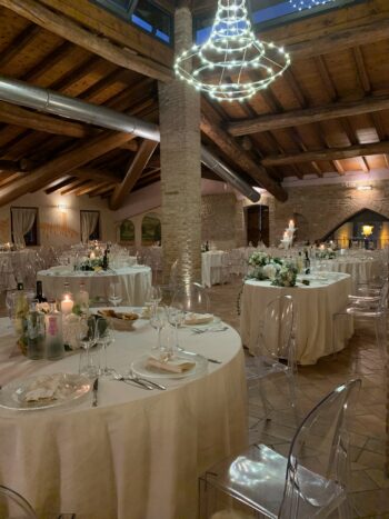 Sala superiore