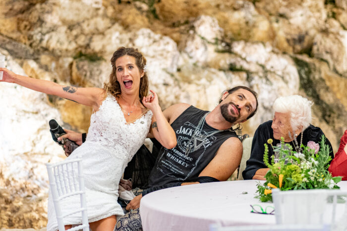 On Married