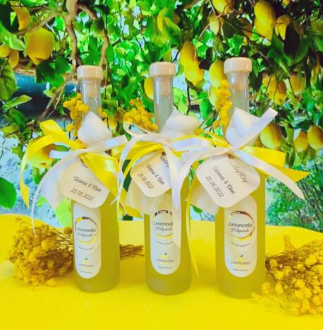 100ml Yellow