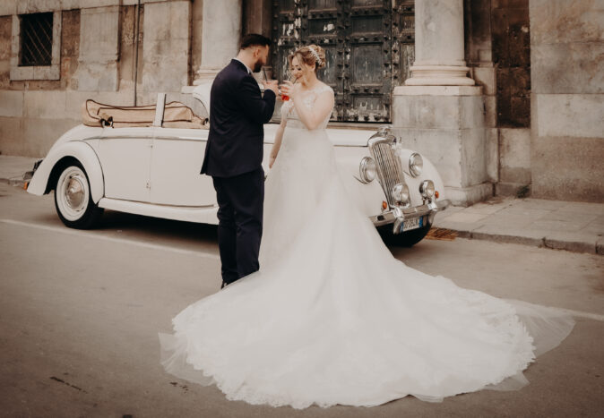 Giuseppe & Rosa