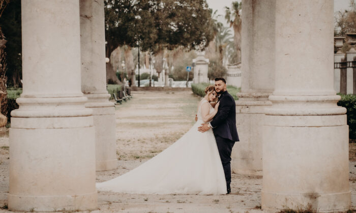 Giuseppe & Rosa