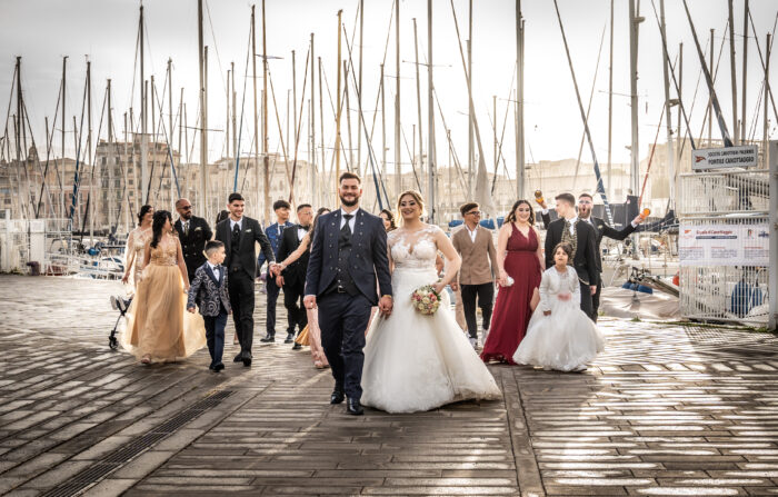 Giuseppe & Rosa
